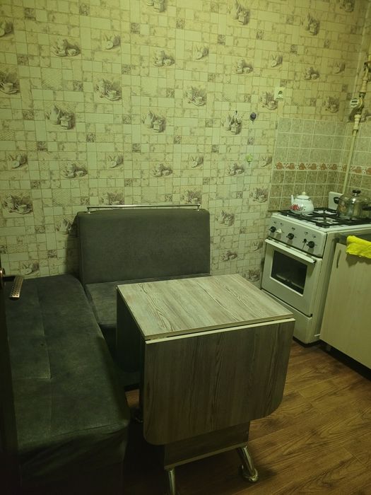 Аренда.  1 комнатная.  250 у.е.  ТТЗ