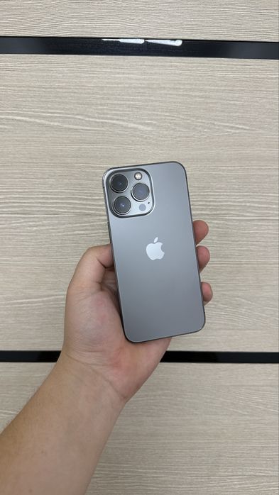 Iphone 13 pro 128gb / Айфон 13 про 128гб