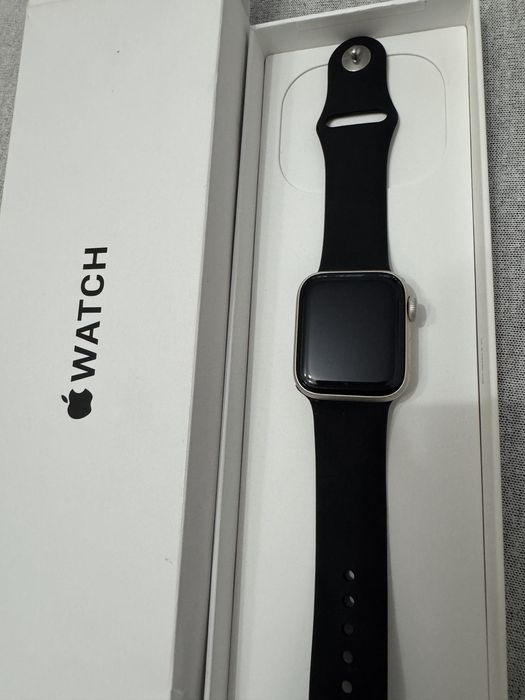 Apple watch SE (Gen2) 40mm