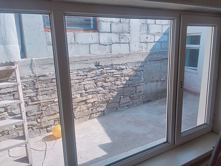 Пластик Терезе сатылады