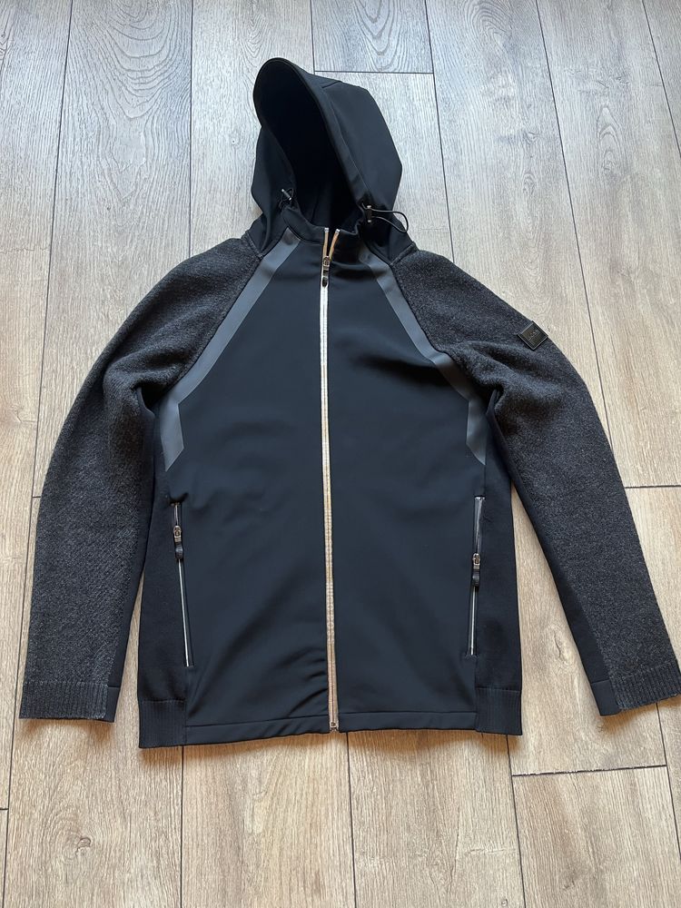 Hugo Boss : Meivo Wool Hybrid Jacket - S/M  Оригинал