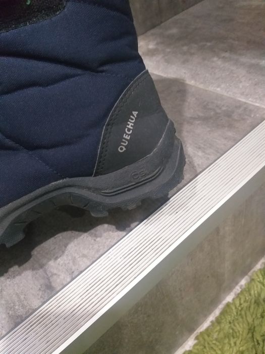 Нови ботуши от Декатлон