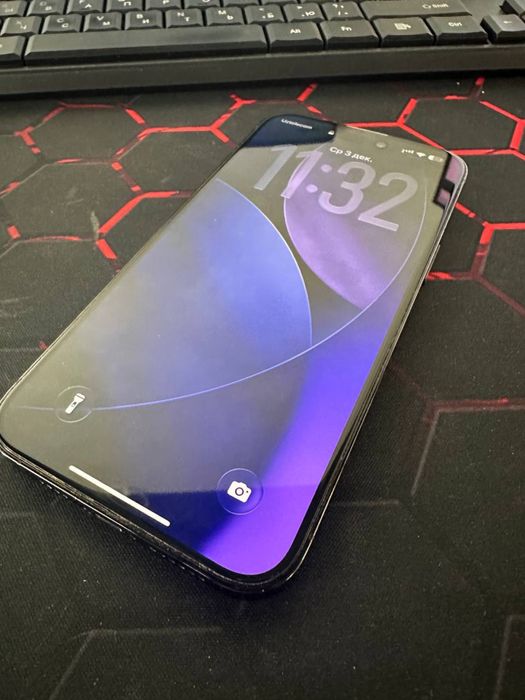 Срочно Iphone 14 pro max 256 gb LLA