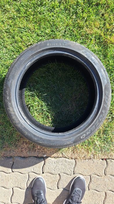 Cauciucuri iarna Pirelli