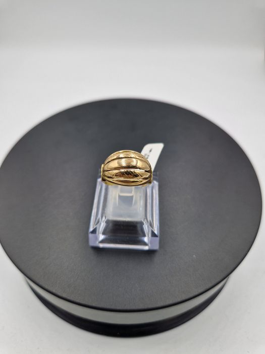 Inel Aur 14k Greutate 6.10gr Marimea 54 #39500