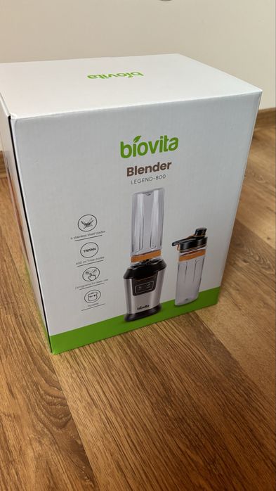 Blender Biovita LEGEND-800