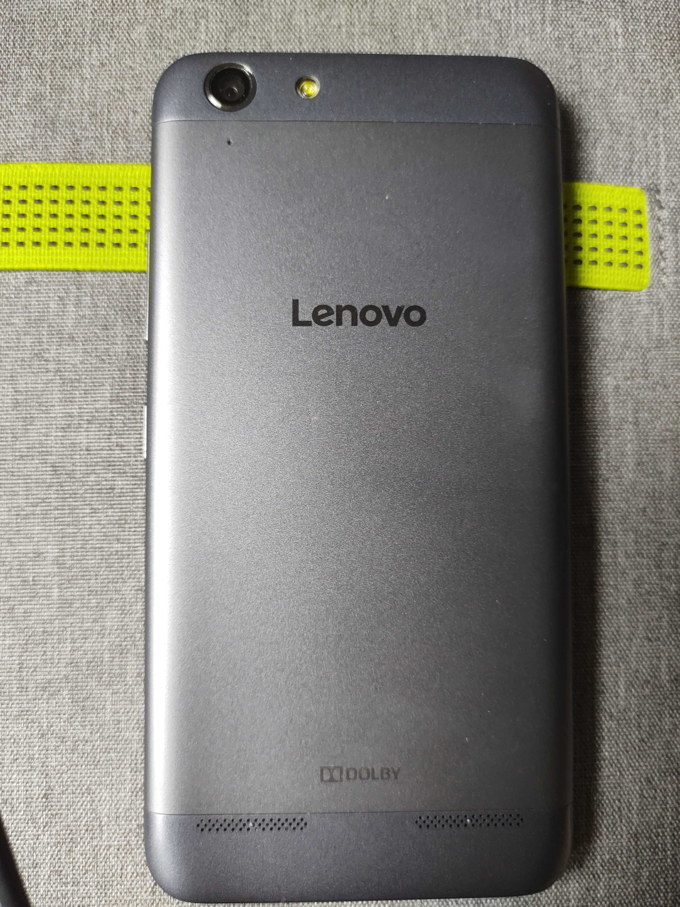 Смартфон Lenovo A6020A40 Dual SIM LTE, PA2M0153RO