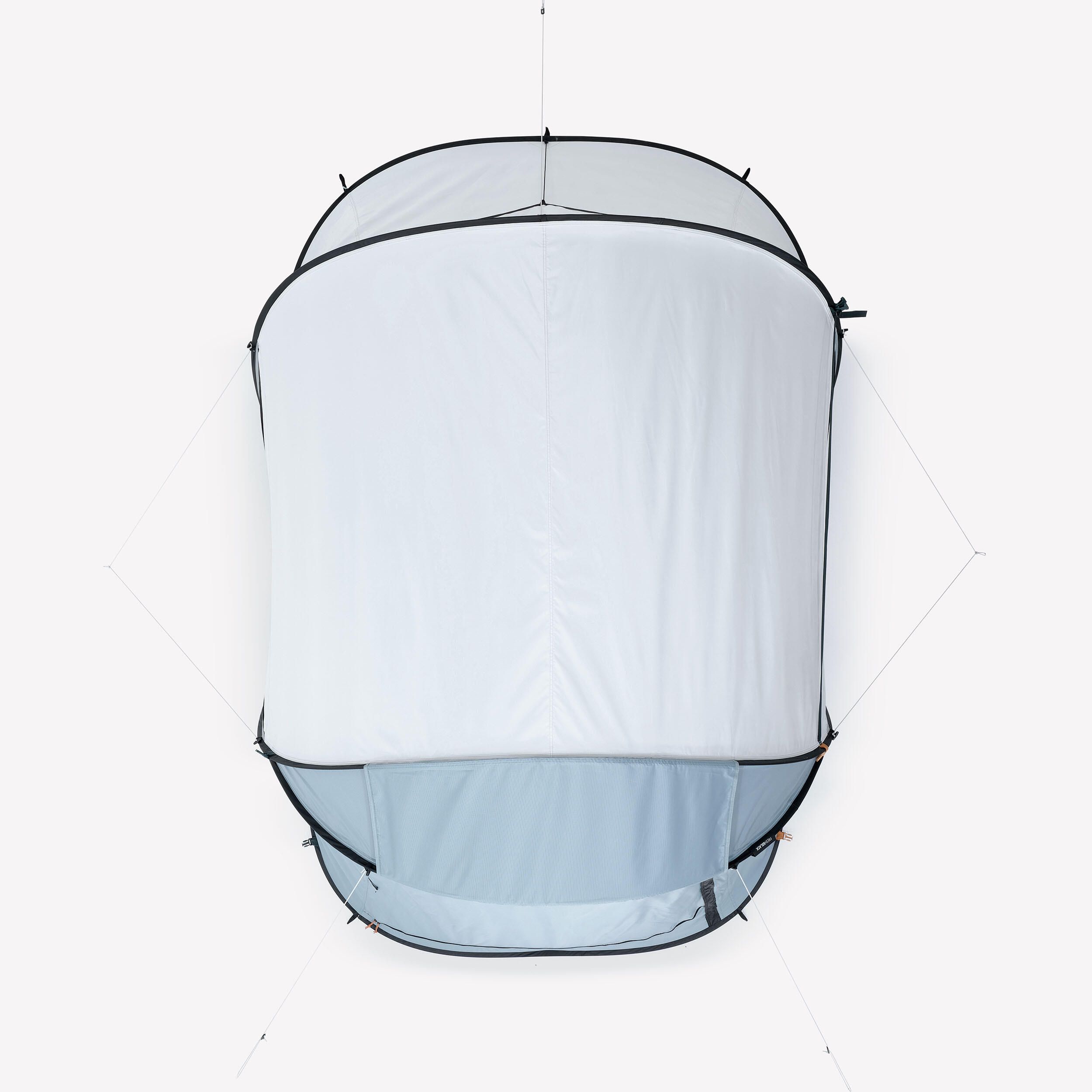 Cort Camping cu montare instantanee - produs resigilat (nou) Decathlon