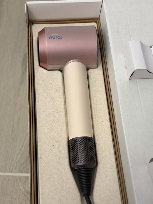 Dyson Supersonic Nural - Nou