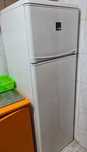 Frigider Zanussi 160 cm