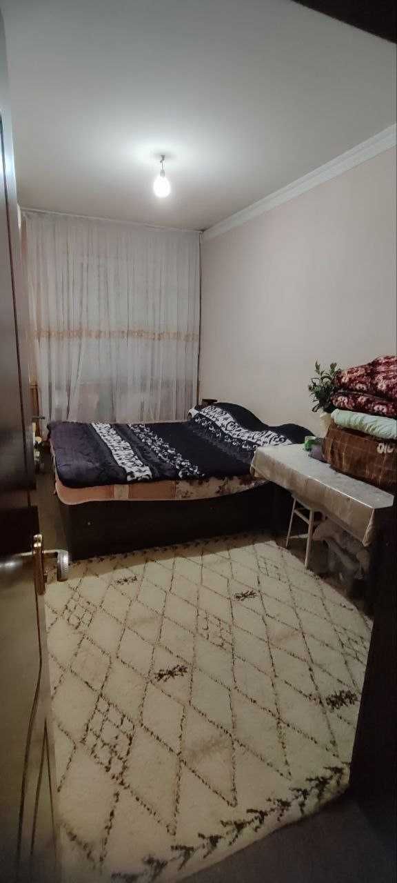 Продаётся квартира. 2 ком