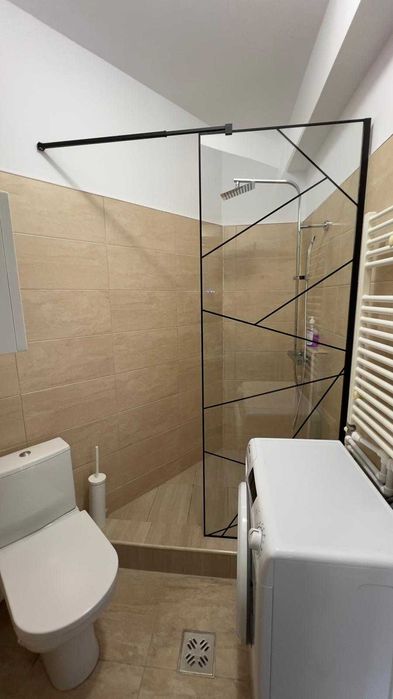 Apartament 2 camere de inchiriat - ultracentral Magheru - renovat