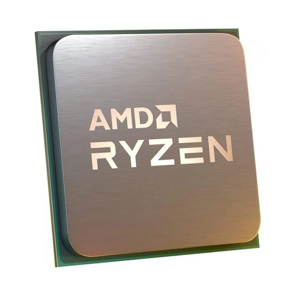 Процессор Ryzen 3 3200g