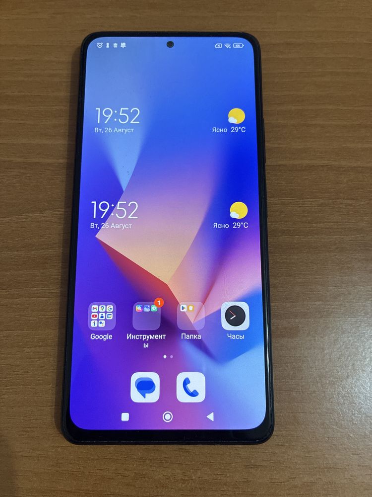 Redmi Note 10 pro
