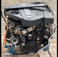 Двигател N43B20A на части BMW E81 E87 E90 E91 E92