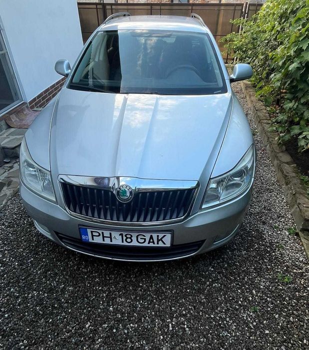 De vanzare Scoda Octavia 2