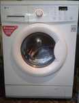 Стиральная машина LG 5 kg Direct Drive F1056 LDP