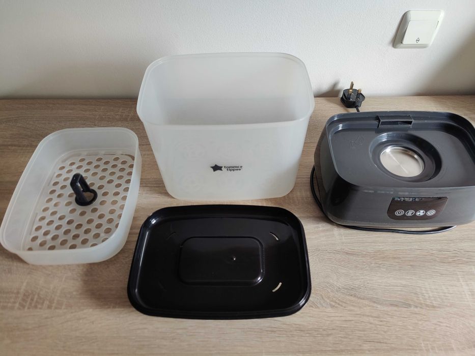 Tommee Tippee стерилизатор със сушилня