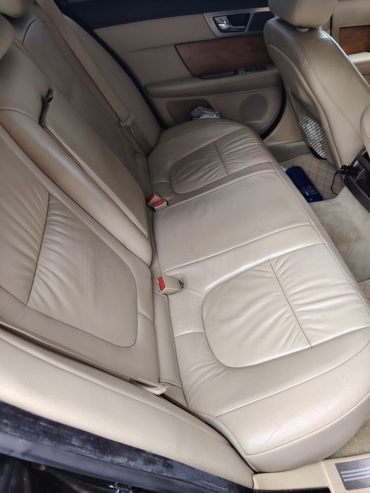 Vând Jaguar Xf 3.0