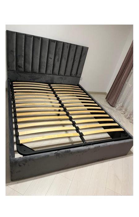 Продам кровать Б/У