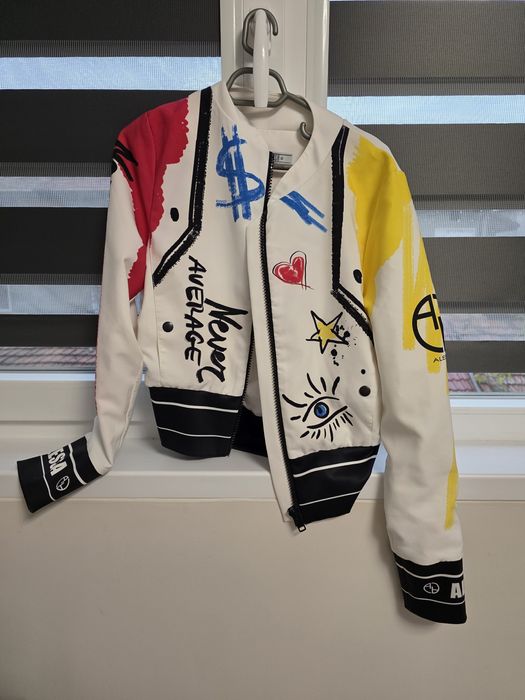 Суичер Алеса/ Alessa