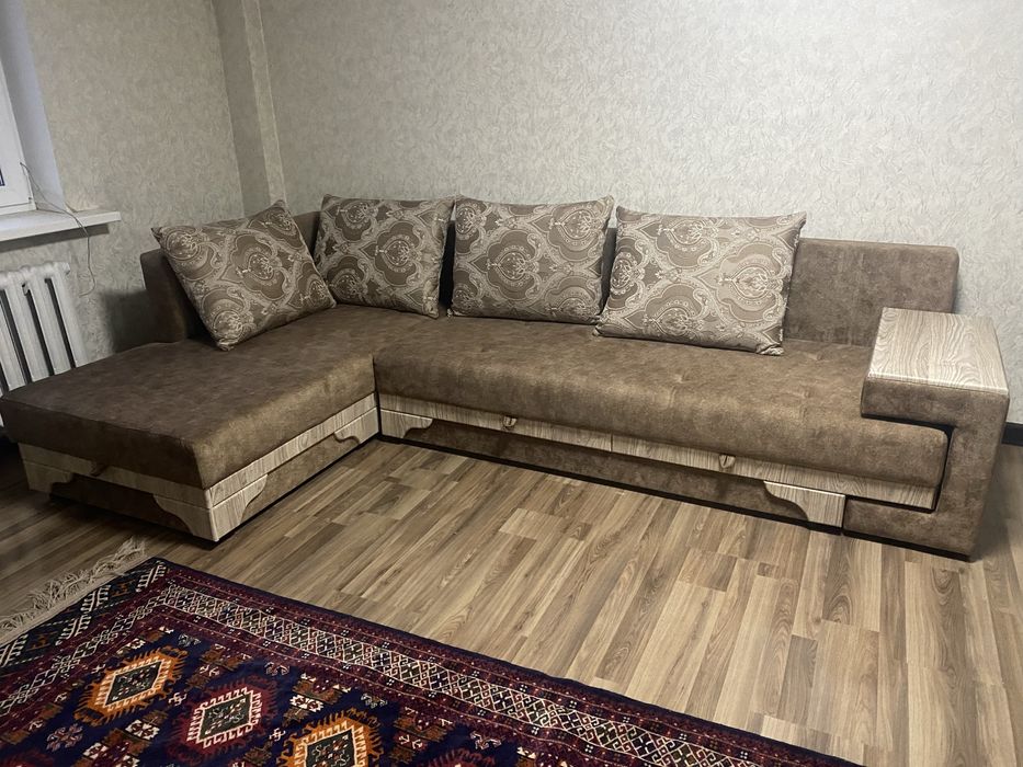 Диван кровать для гостинной