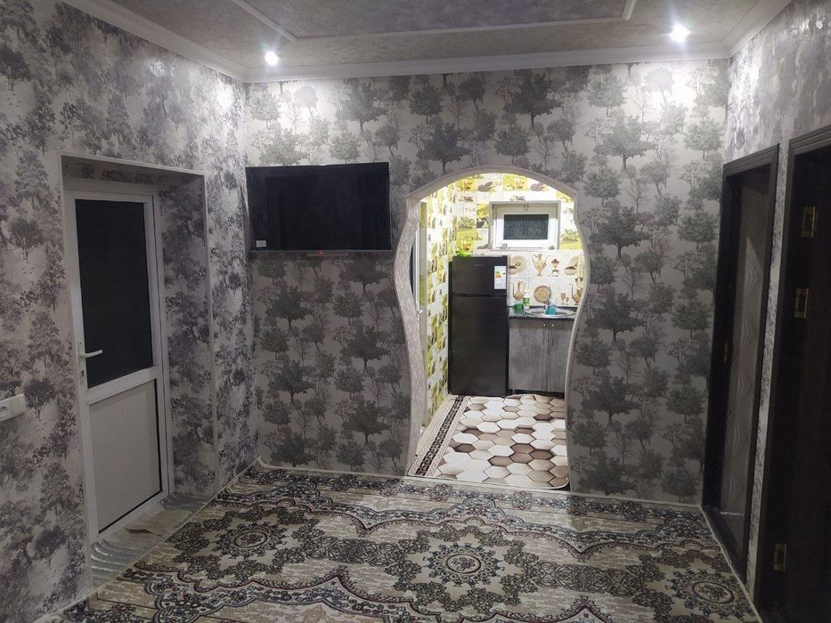 Oqtosh dacha oilaviy