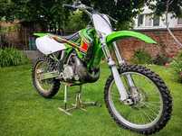 Kawasaki KX 250 2T