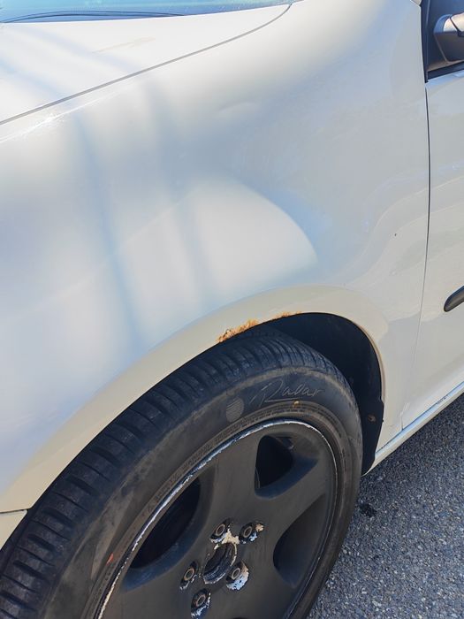Golf V 1.9 TDI 2007