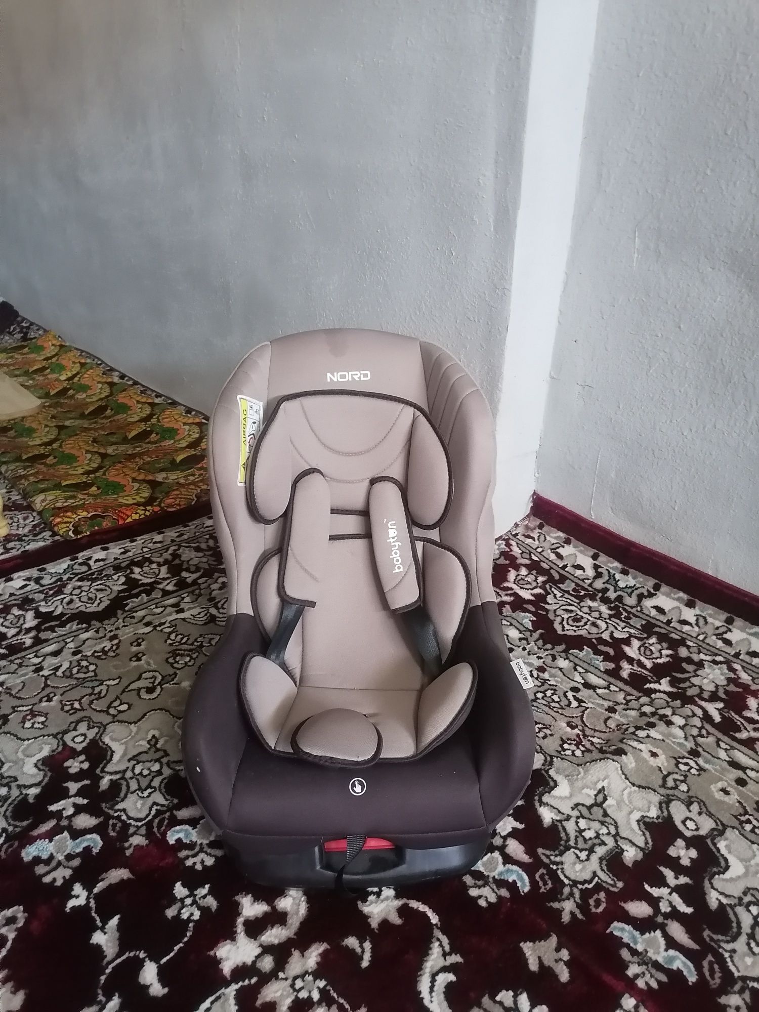 Детский креслоoo
