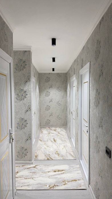 Gorgaz tomonda 3 xonali uy sotiladi