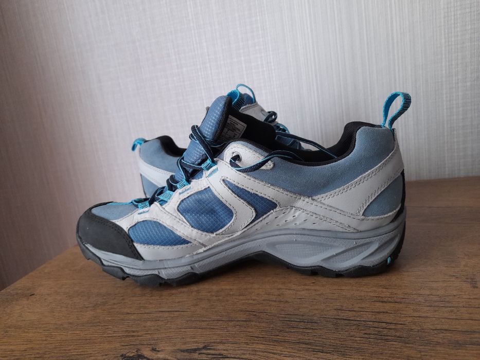 MERRELL gore tex обувки 39 номер.