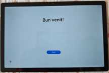 SAMSUNG Galaxy Tab A8, 10.5", 32GB, 3GB RAM, Wi-Fi
