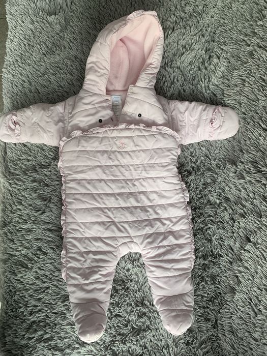 Vand combinezon Jacadi 6 luni