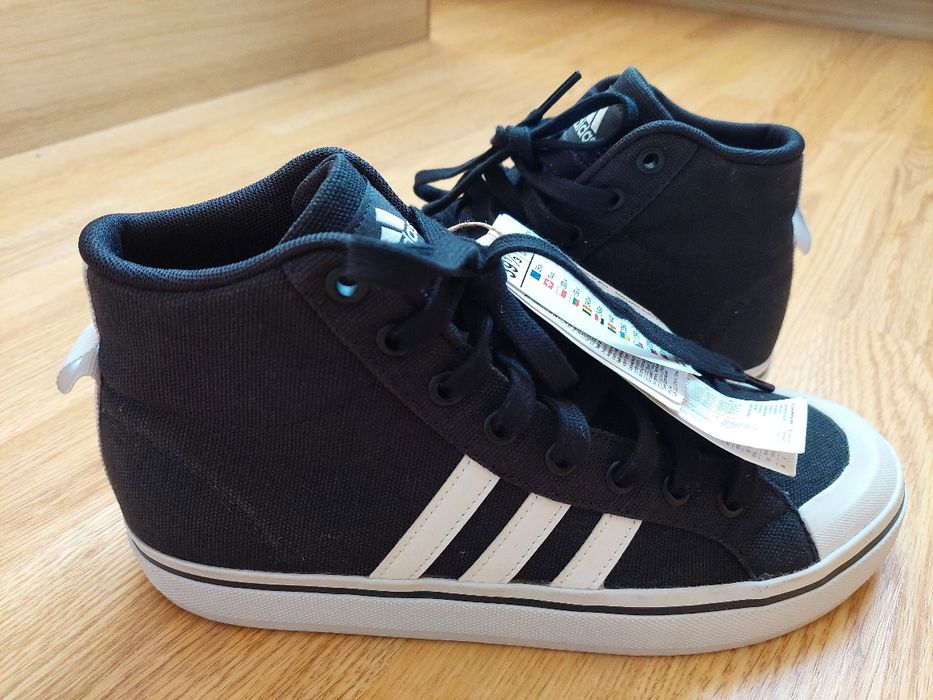 Adidasi ADIDAS BRAVADA  mid 2.0