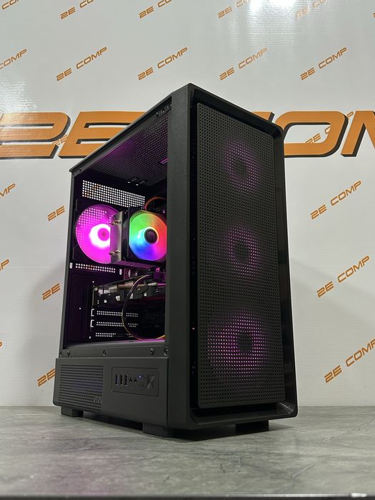 IGROVOY KEYS I3-10100/GTX 1060/256GB/8GB