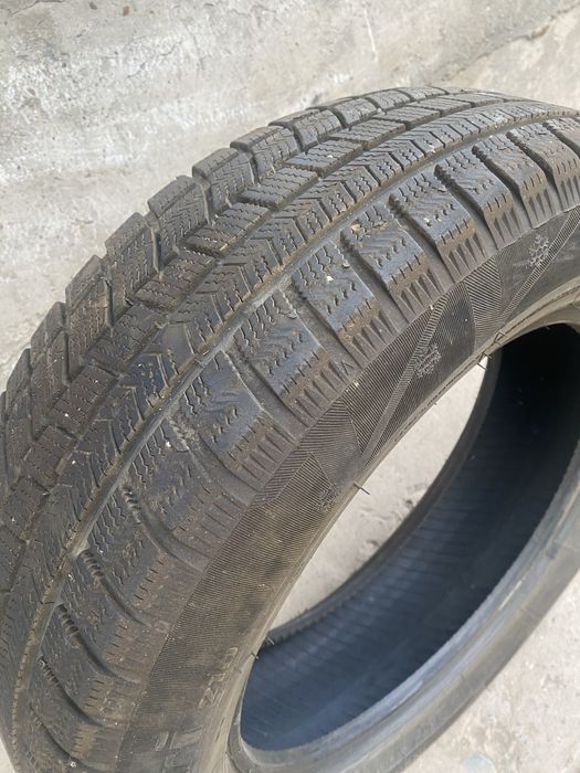 Шины HIFLY б/у сост