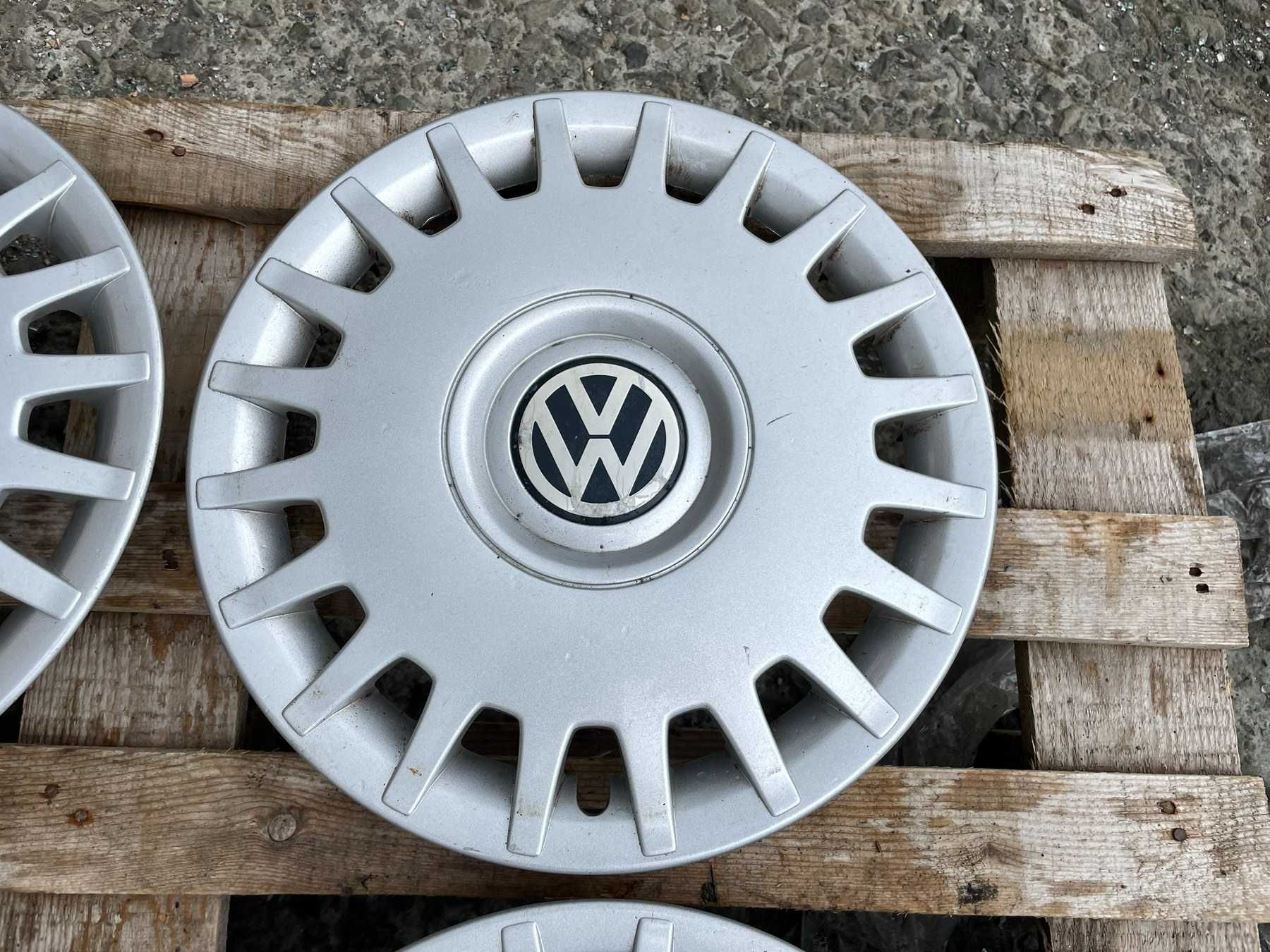 15 цола Тасове VW Volkswagen BORA GOLF 4 1J0601147h Оригинал
