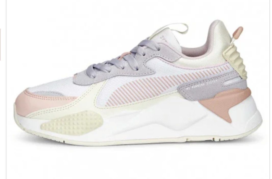 Дамски маратонки Puma RS-X Candy Wns