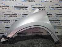 Aripa Stanga Fata Honda CR - V IV 2012 - 2018 4 Usi GRI (1201)