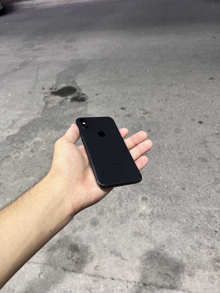Iphone X ll/a  ideal