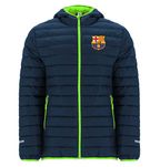 Спортно яке BARCELONA / БАРСЕЛОНА и ARSENAL! Или на ОТБОР по избор!