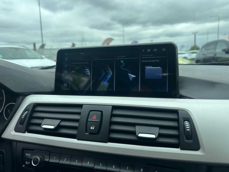 BMW Seria 3  AUT. Rate Fixe Avans 0 Garantie Livrare