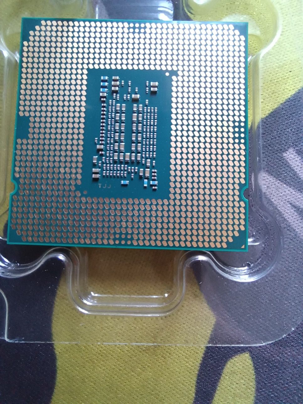 Процессор Intel Core i3 10100F oem