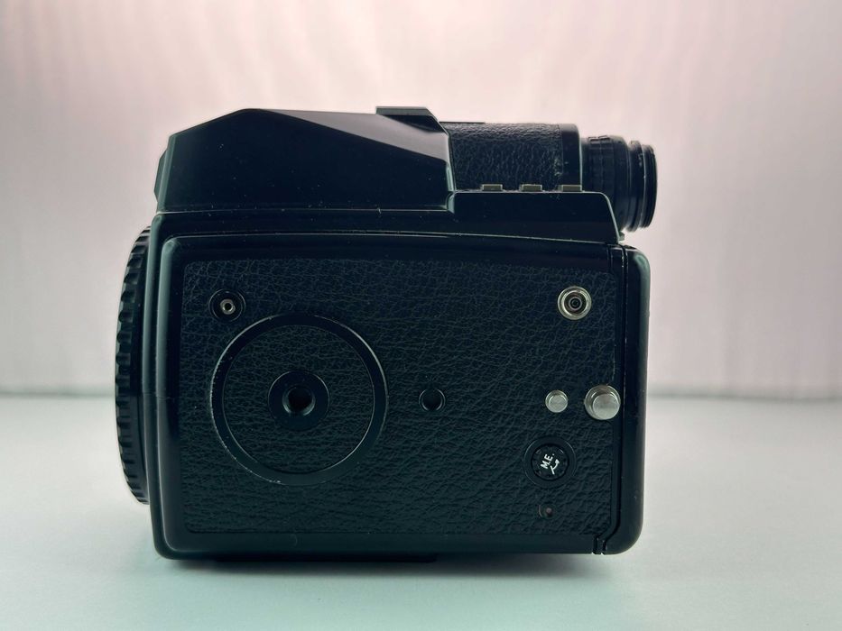 Pentax 645 Camera Foto format mediu