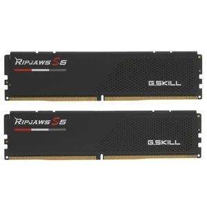 Оперативная память DDR5 G.Skill Ripjaws S5 2x24 48GB, 6000MHz