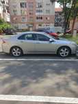 Honda Accord Al doilea proprietar/