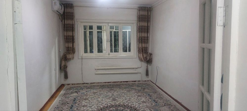 Продаётся 3-х комнатная квартира в Сергели 4