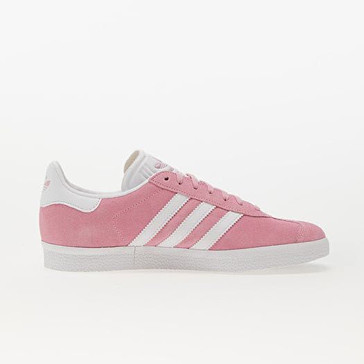 Adidas Gazelle Pink Unisex