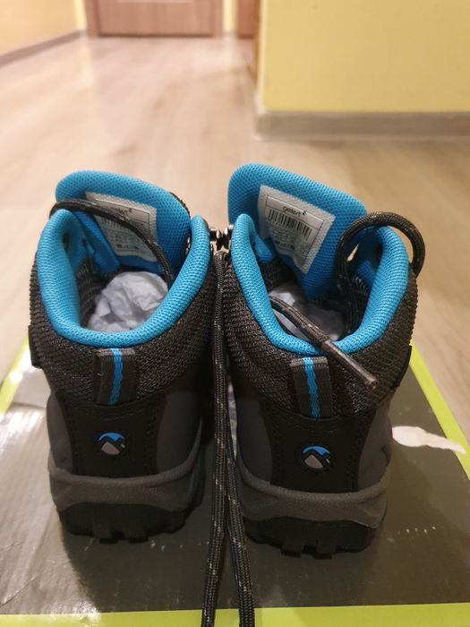 Детски боти gelert waterproof номер 25.5 стелка 13.5см